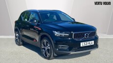 Volvo Xc40 1.5 T3 [163] Inscription Pro 5dr Geartronic Petrol Estate